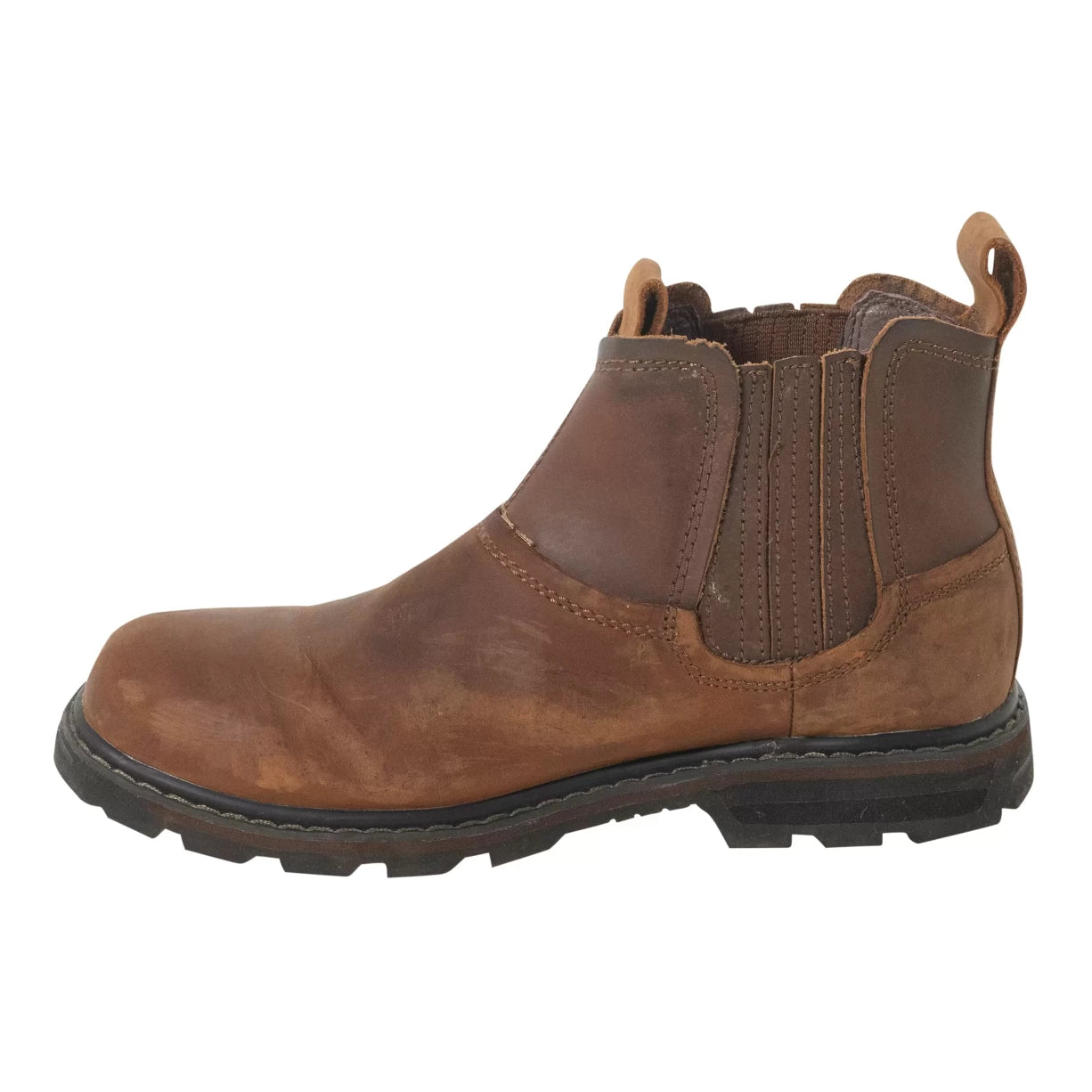 7.5Dark Brown