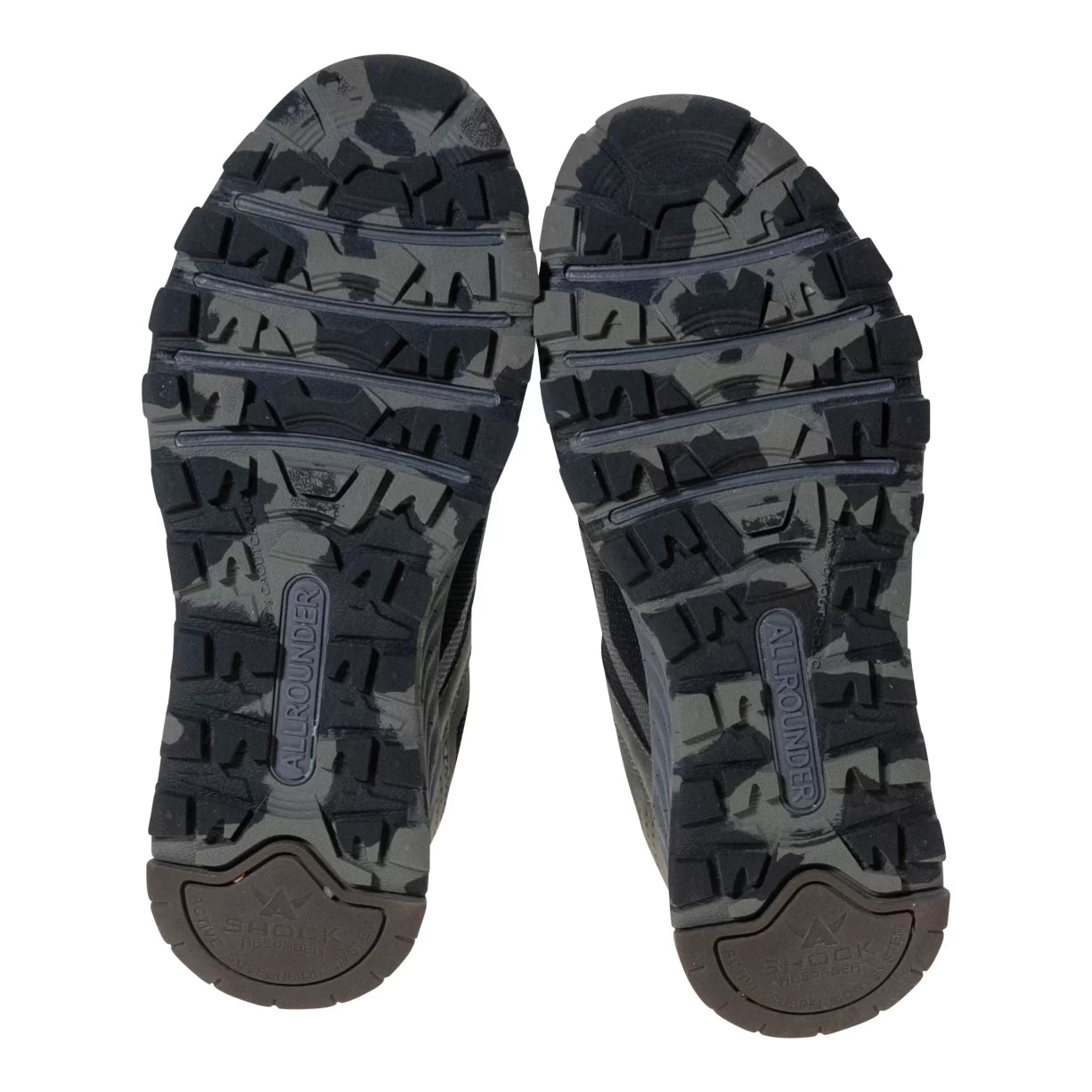 7Black/Olive