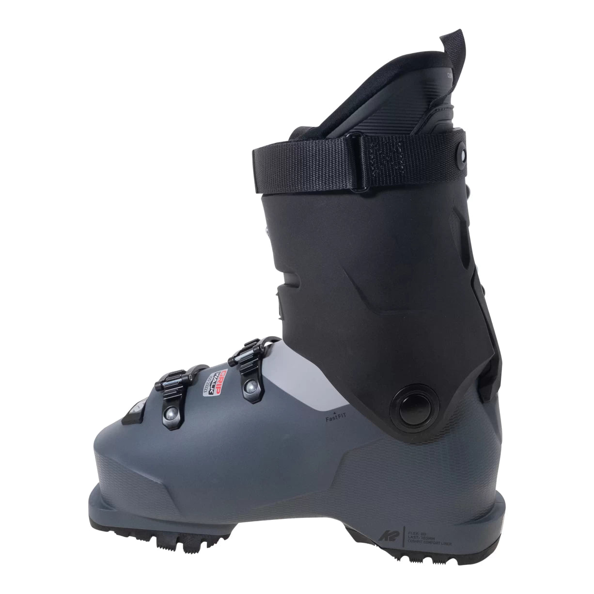 25.5Gray