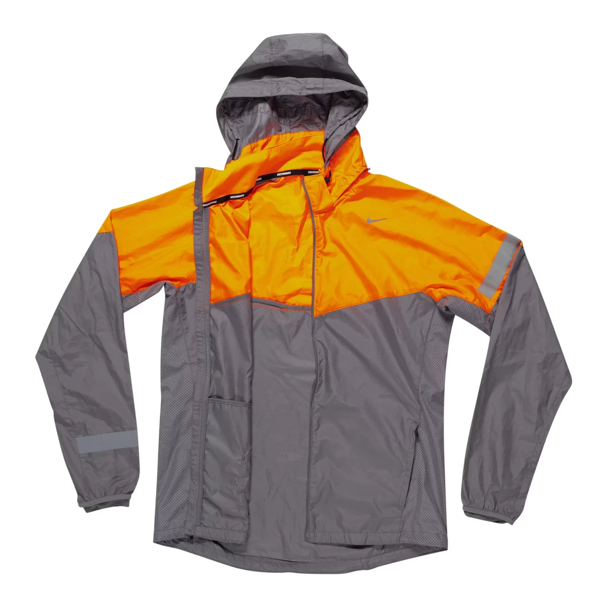 MGray/Orange