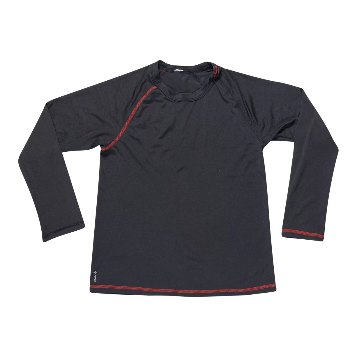 SBlack/Red
