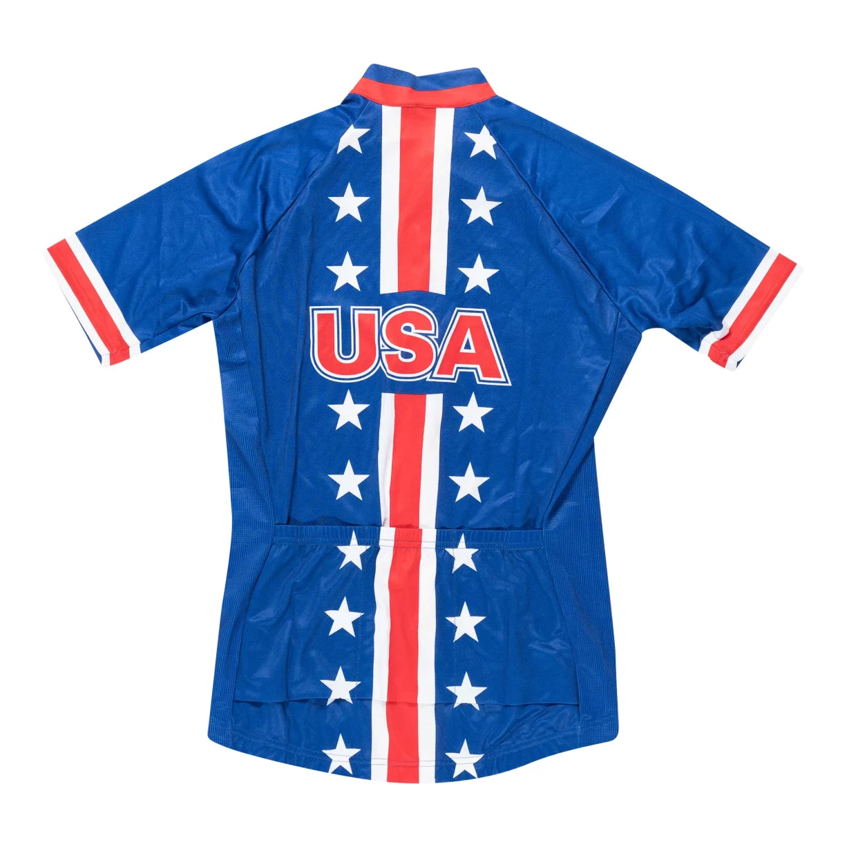 LRed/White/Blue