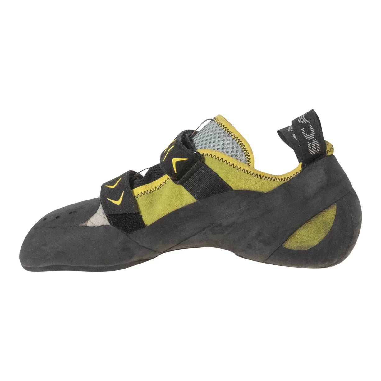 45Black/Yellow