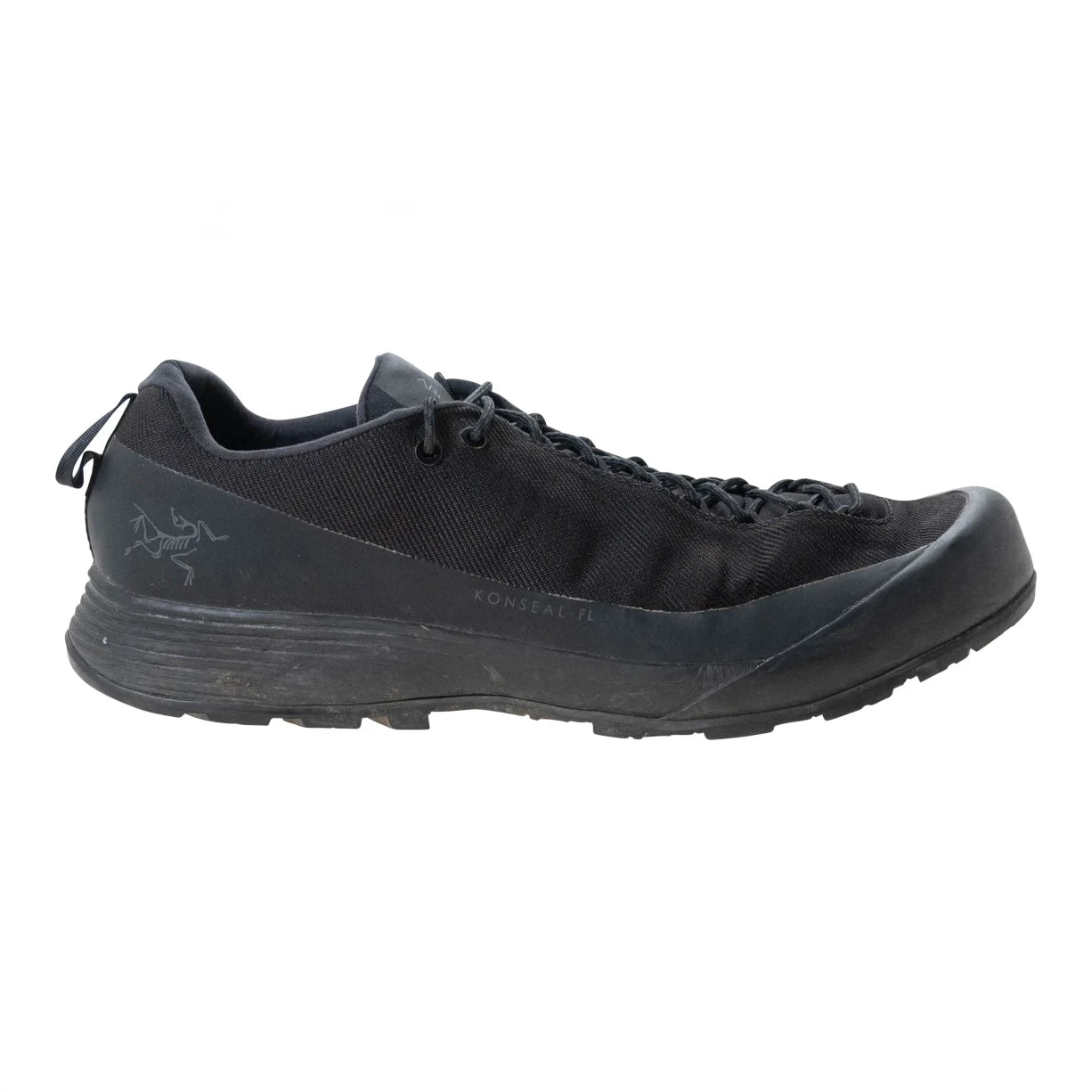 Arc'teryx Konseal FL 2 Shoe - Men's – Geartrade.com Arc'teryx Konseal FL 2 Shoe - Men's – Geartrade.com