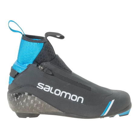 7.5Black/Blue