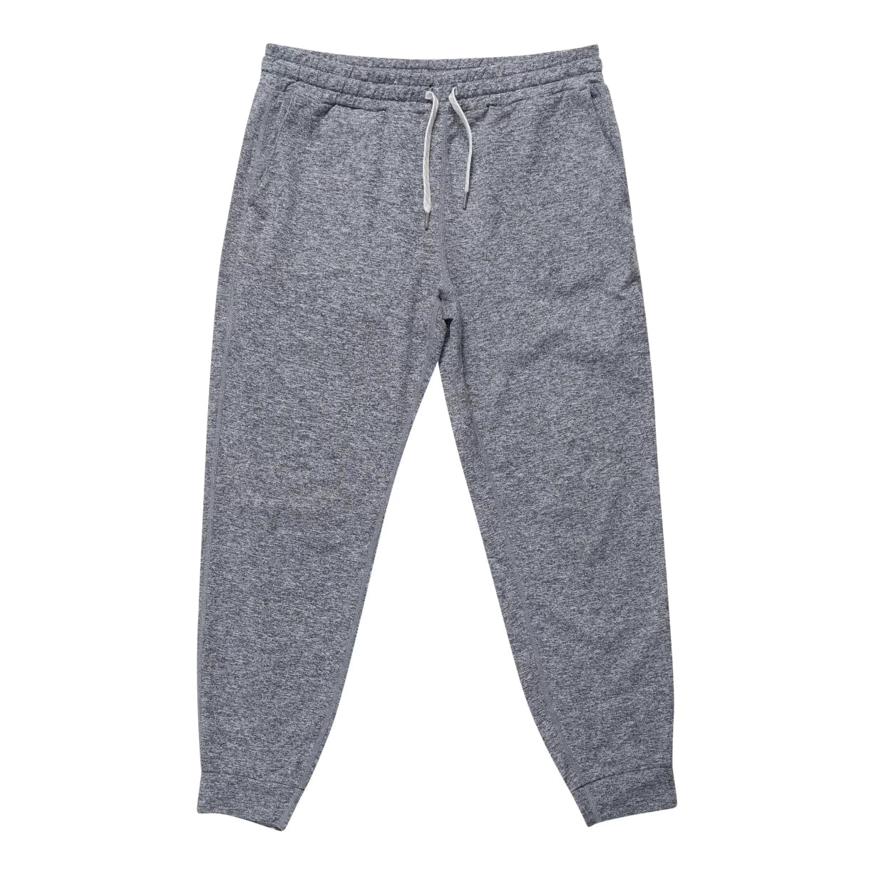 SHeather Gray