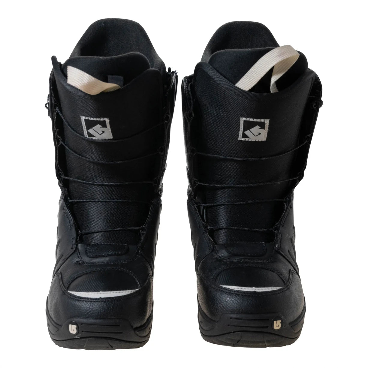 Burton Moto Snowboard Boots - Men's – Geartrade.com
