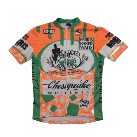 Estimated LGreen/Orange