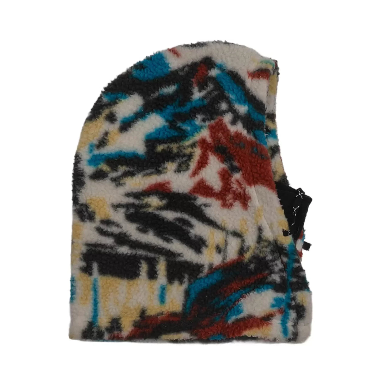 Estimated MRainbow/Black