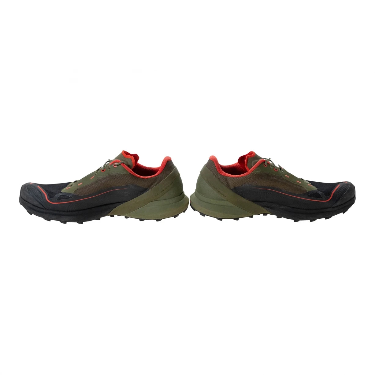 12Black/Olive