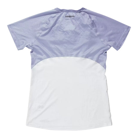 SWhite/Purple