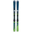 172cmBlue/Green