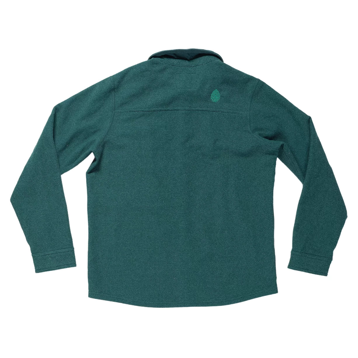 LForest Green
