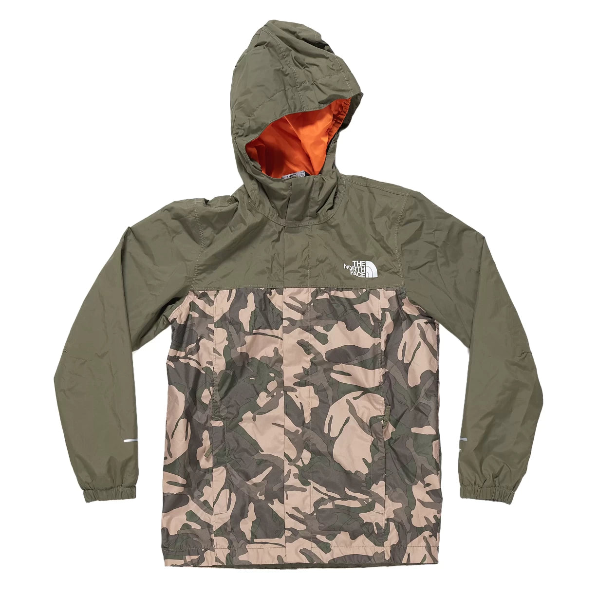 MCamo