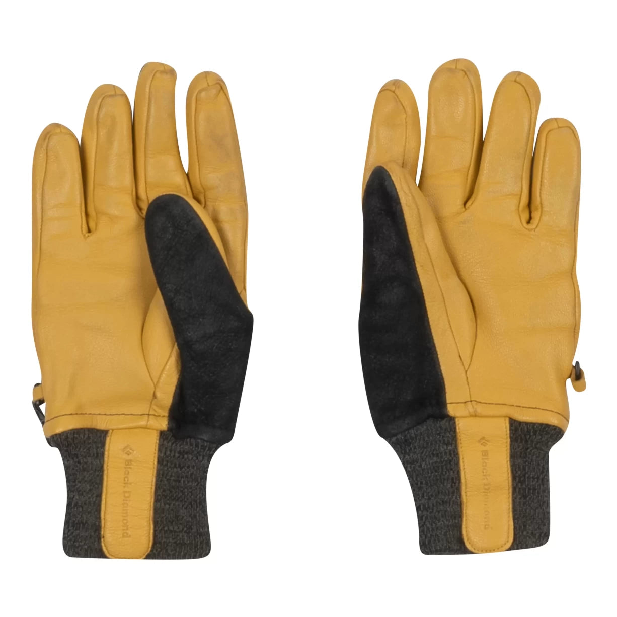 LBlack/Yellow