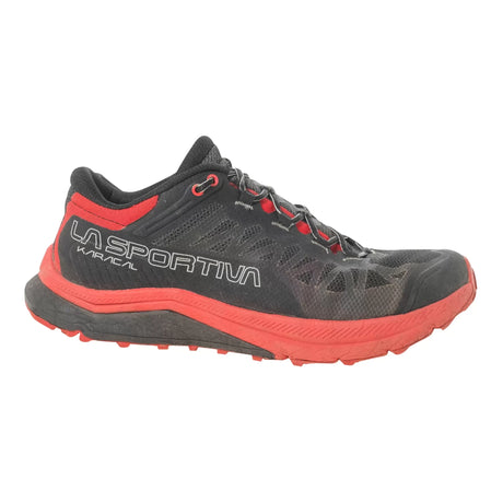 10Black/Red
