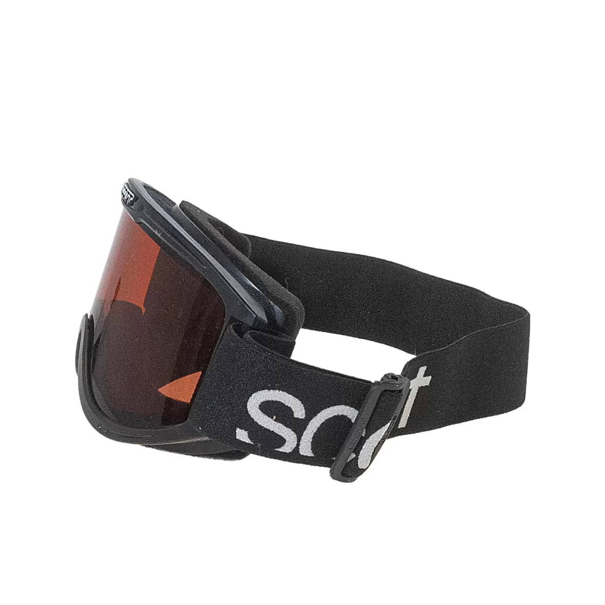 One SizeBlack/Red