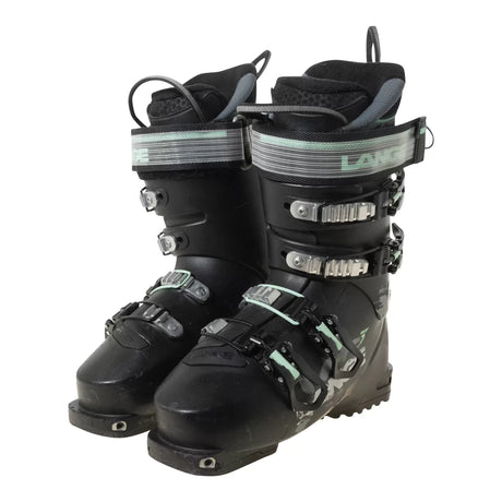 24.5Black/Green