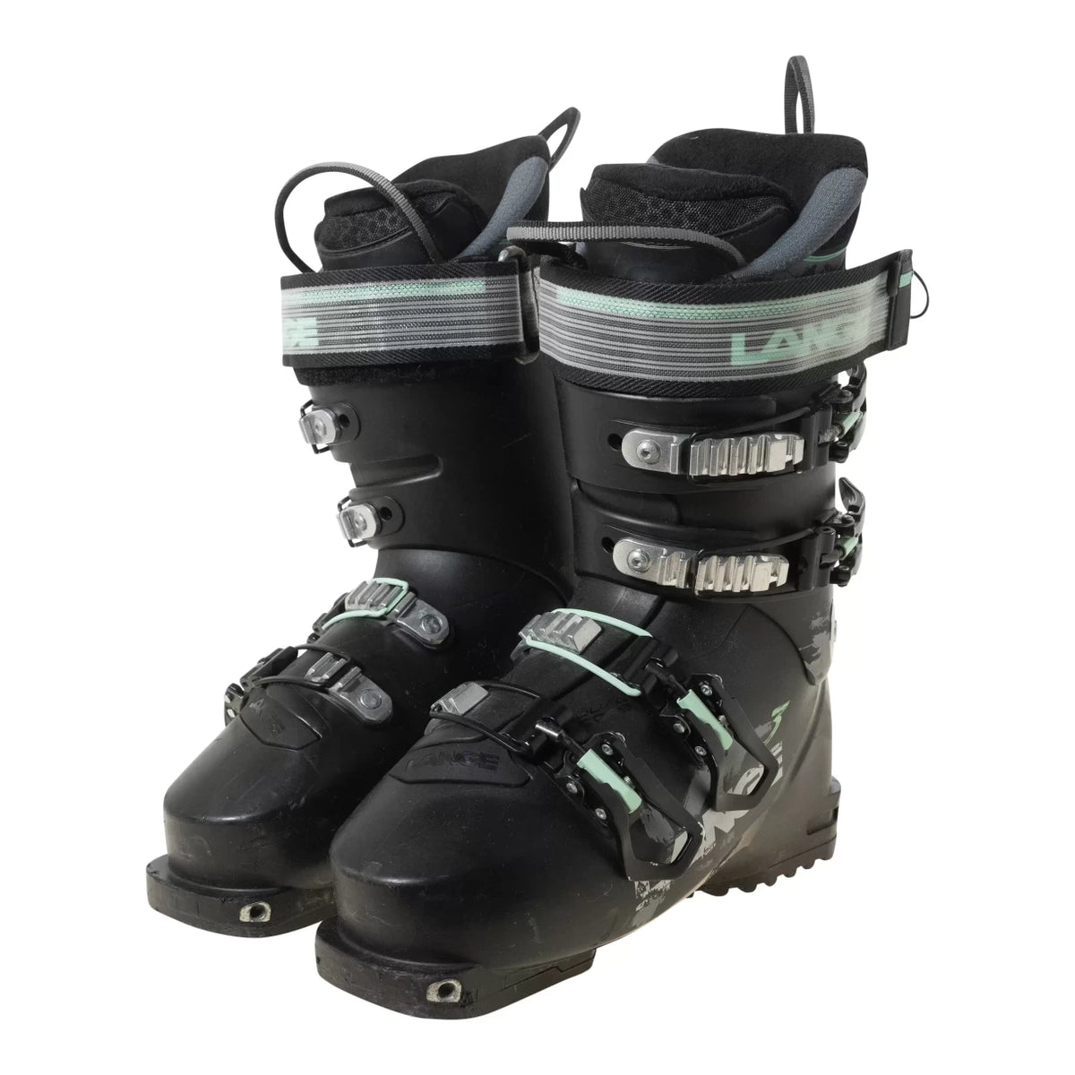 23.5Black/Green