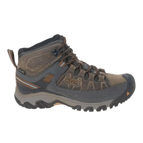 8.5Brown