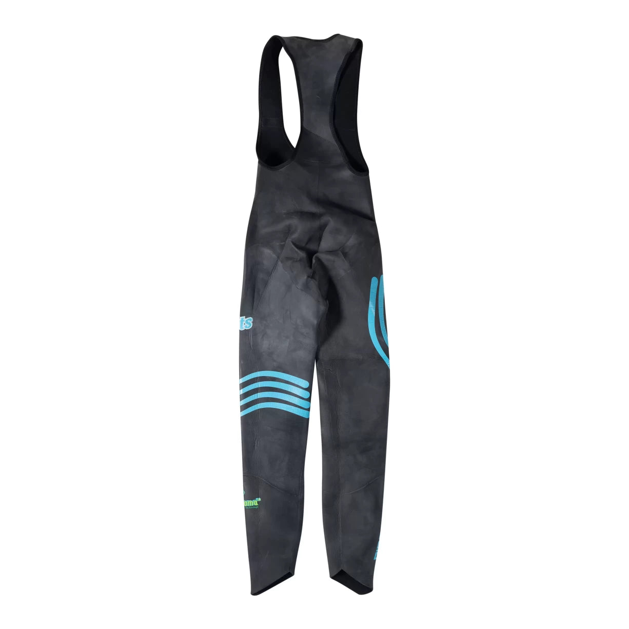 4Black/Blue