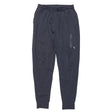Estimated size SBlack