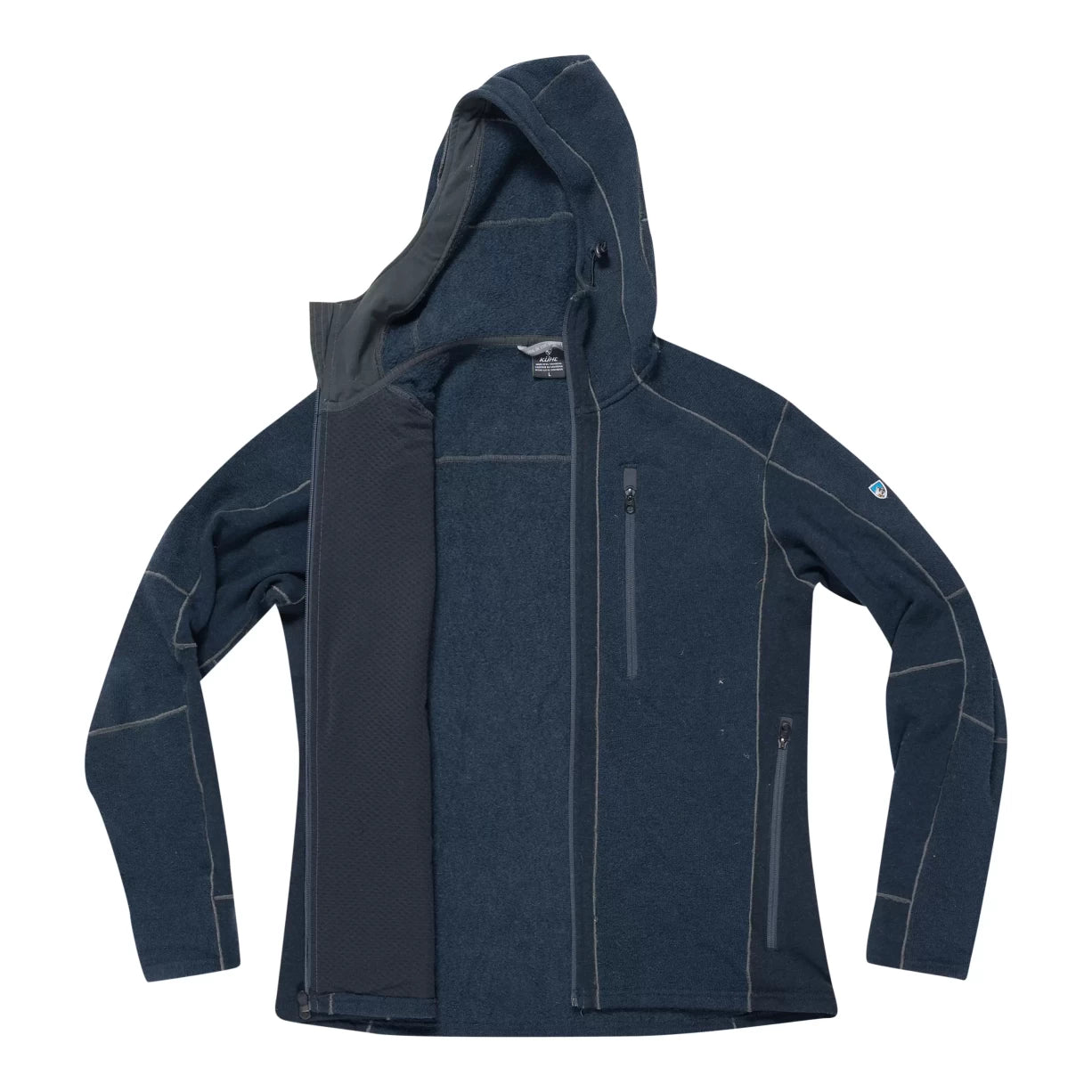 LDark Blue