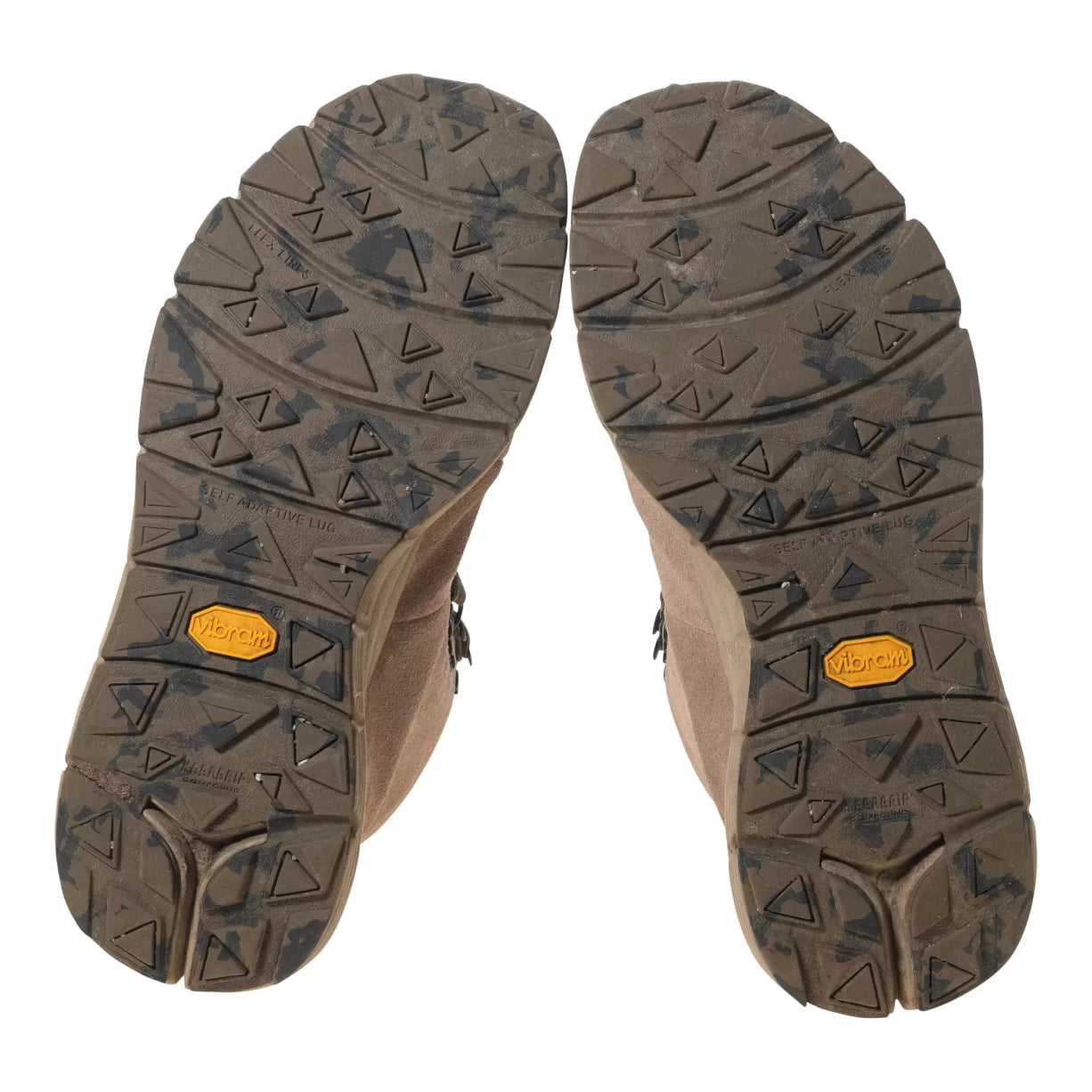 8Light Brown