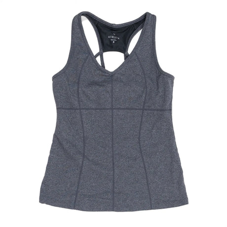 SHeather Gray
