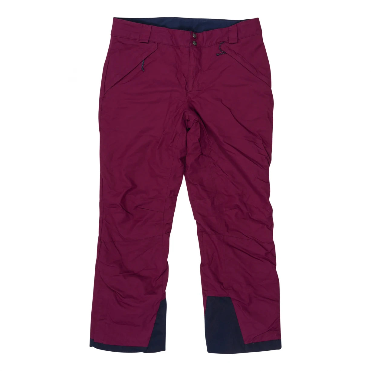 LBurgundy