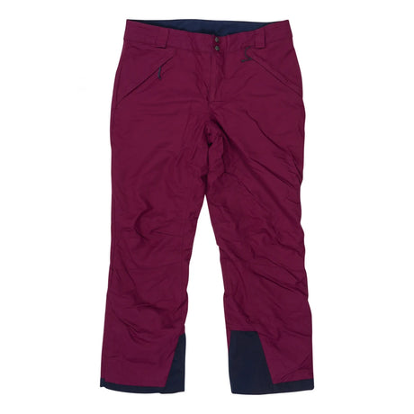 LBurgundy