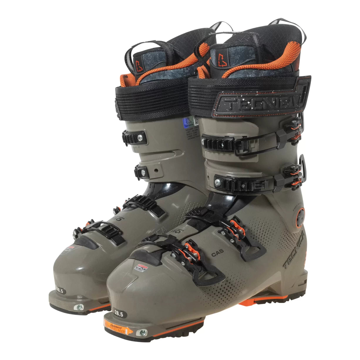 28.5Gray