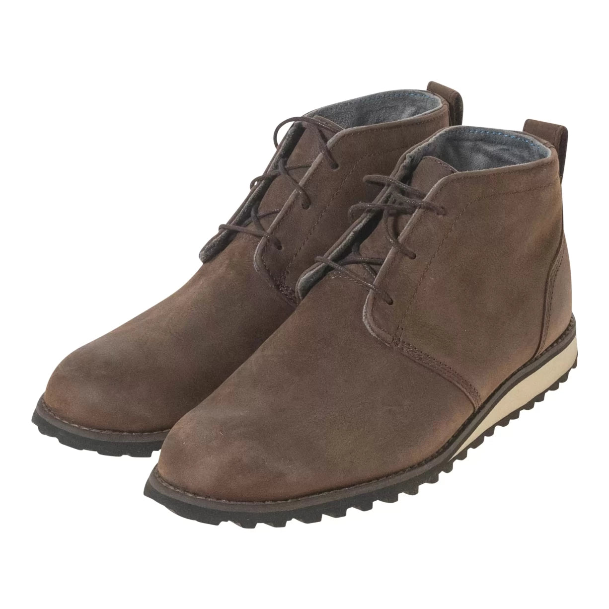 7.5Brown