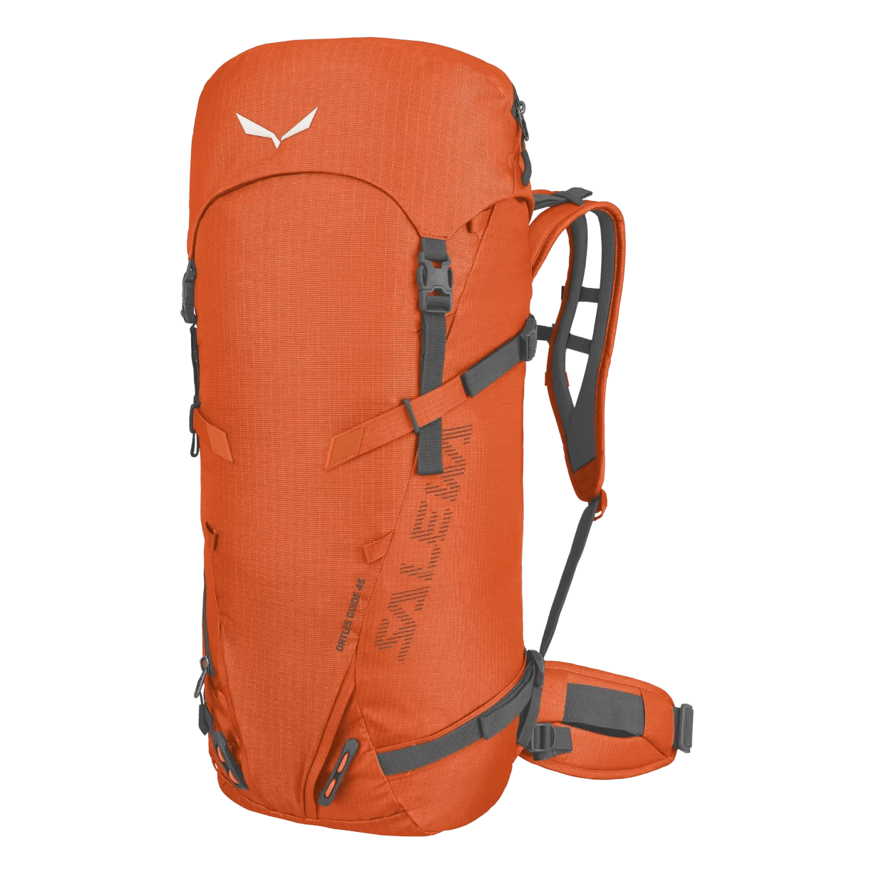 UNIRed Orange