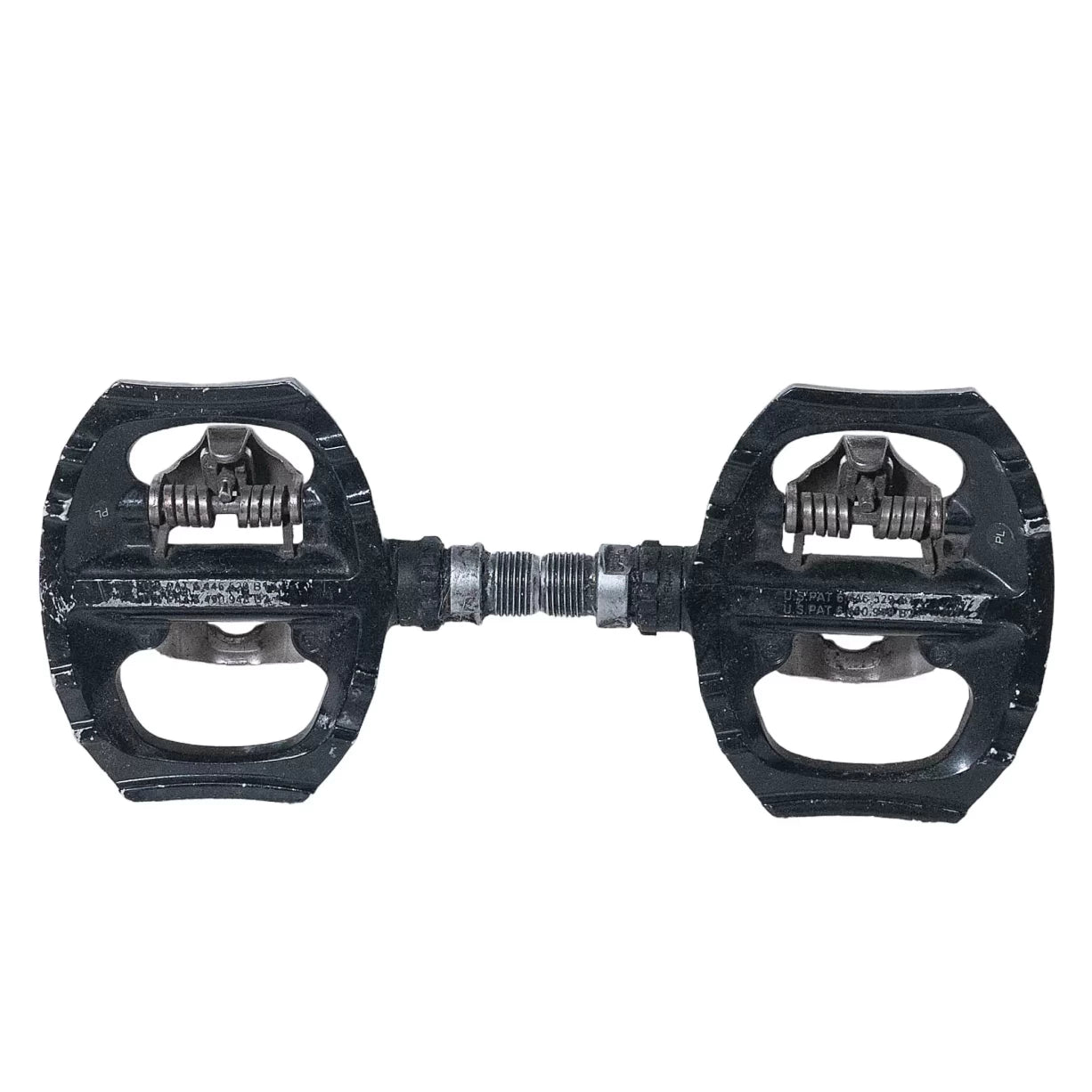 One SizeBlack