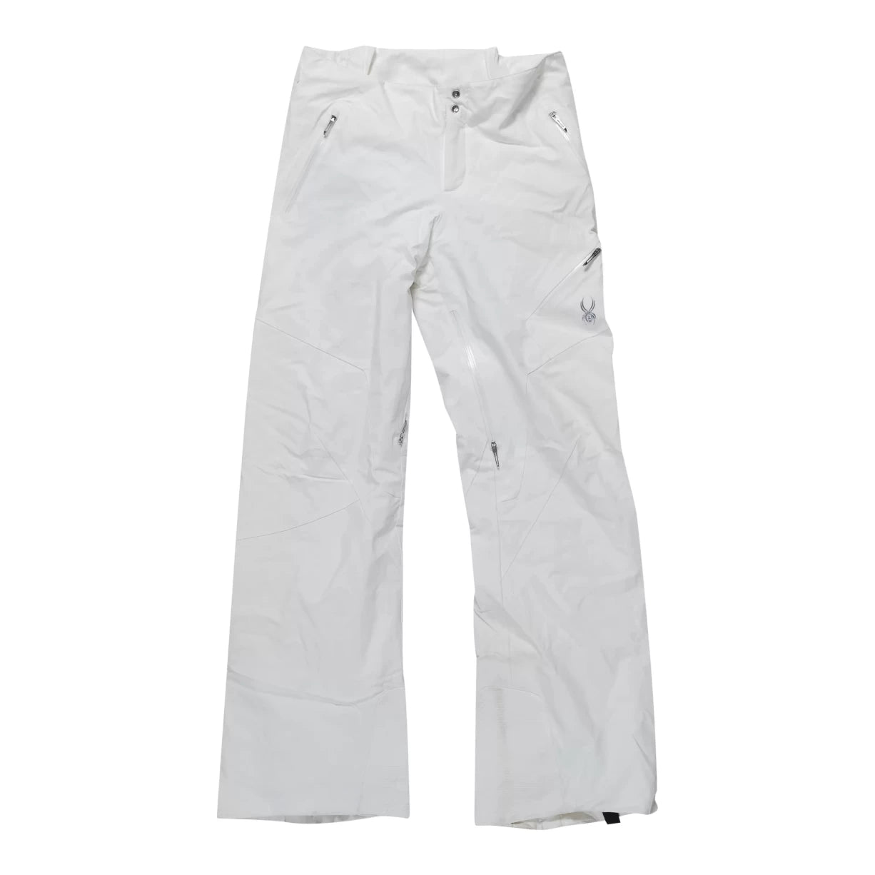 8White