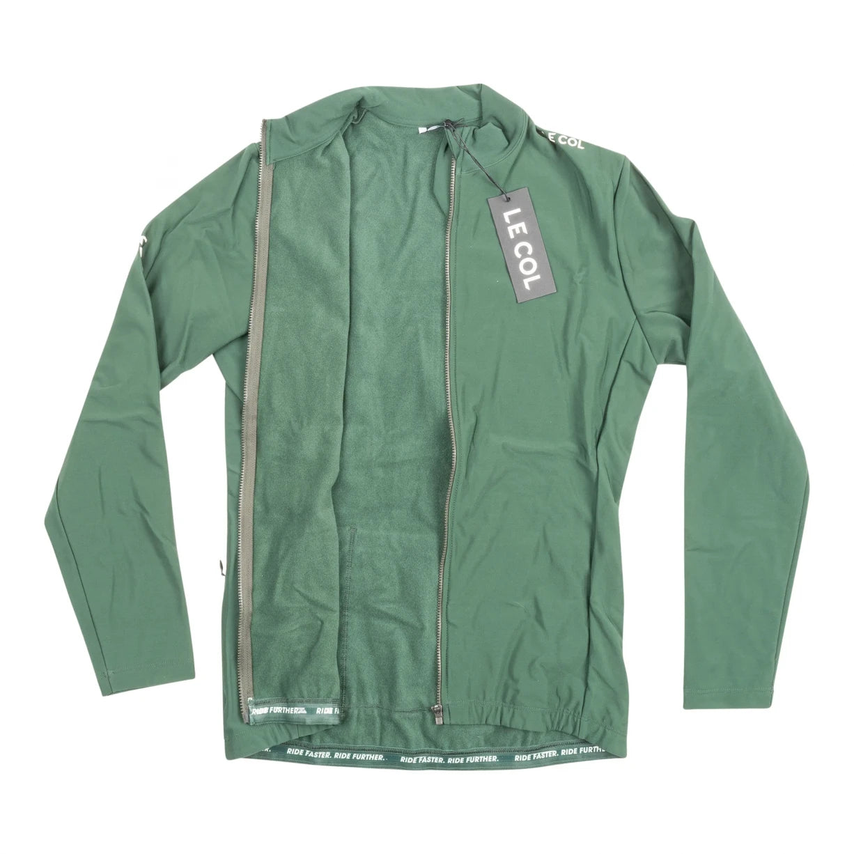XLForest Green
