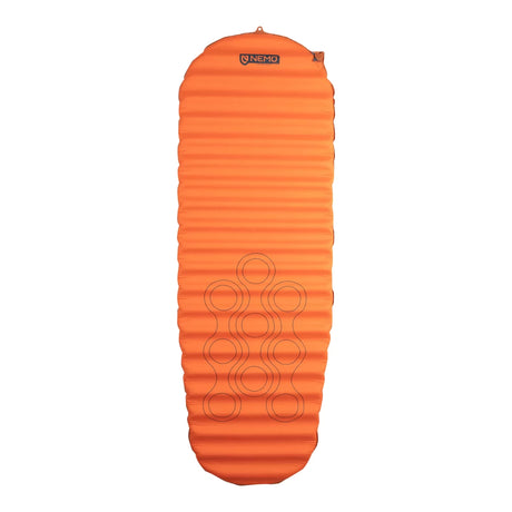 Regular WideOrange