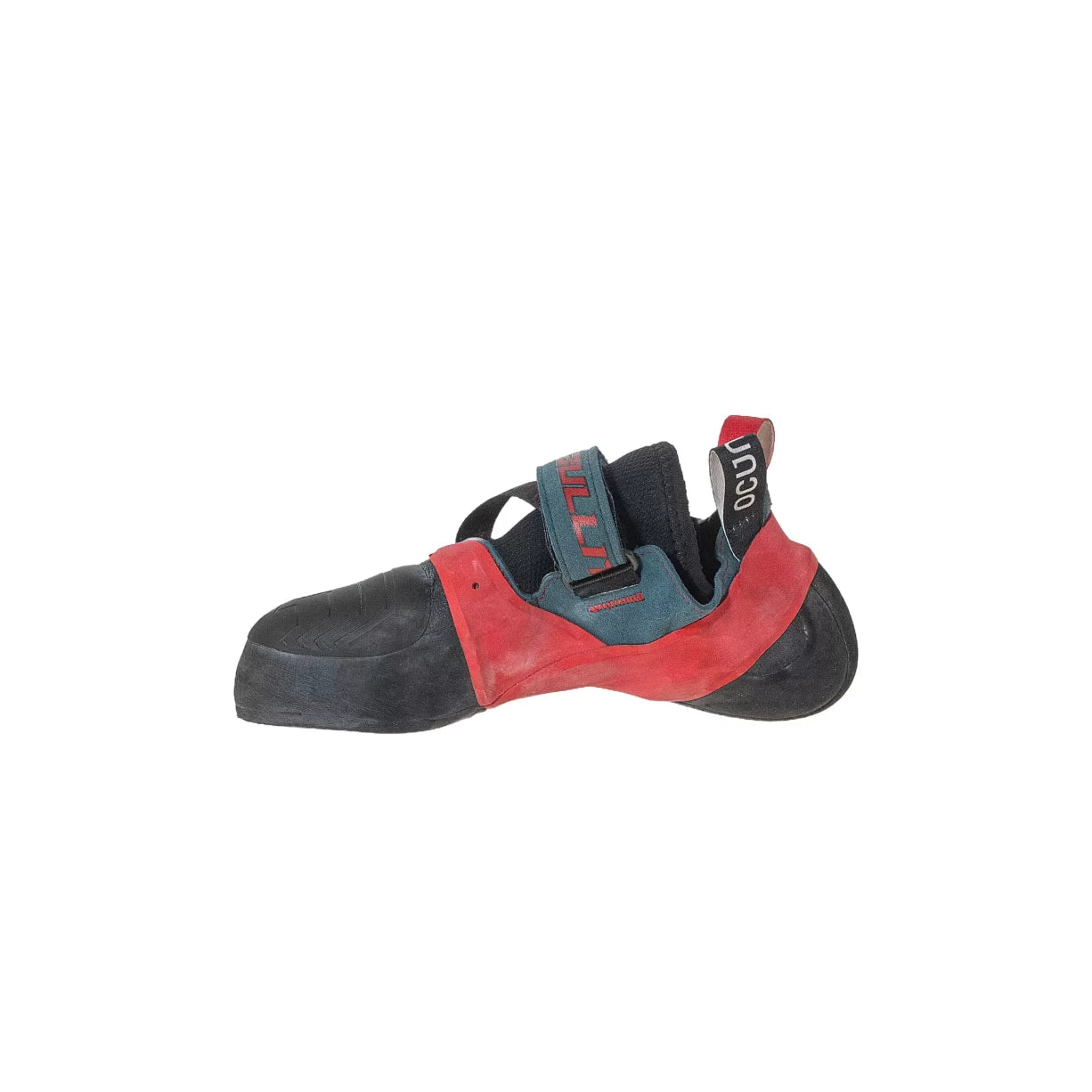 11.5Black/Red