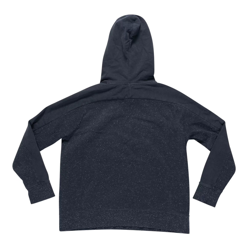 Women's ua rival fleece graphic colorblock hoodi hotsell