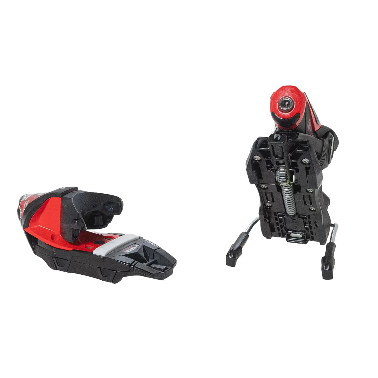 80mmRed/Black