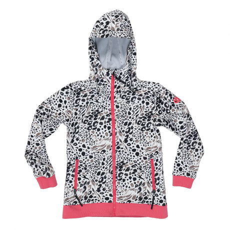 LLeopard Print