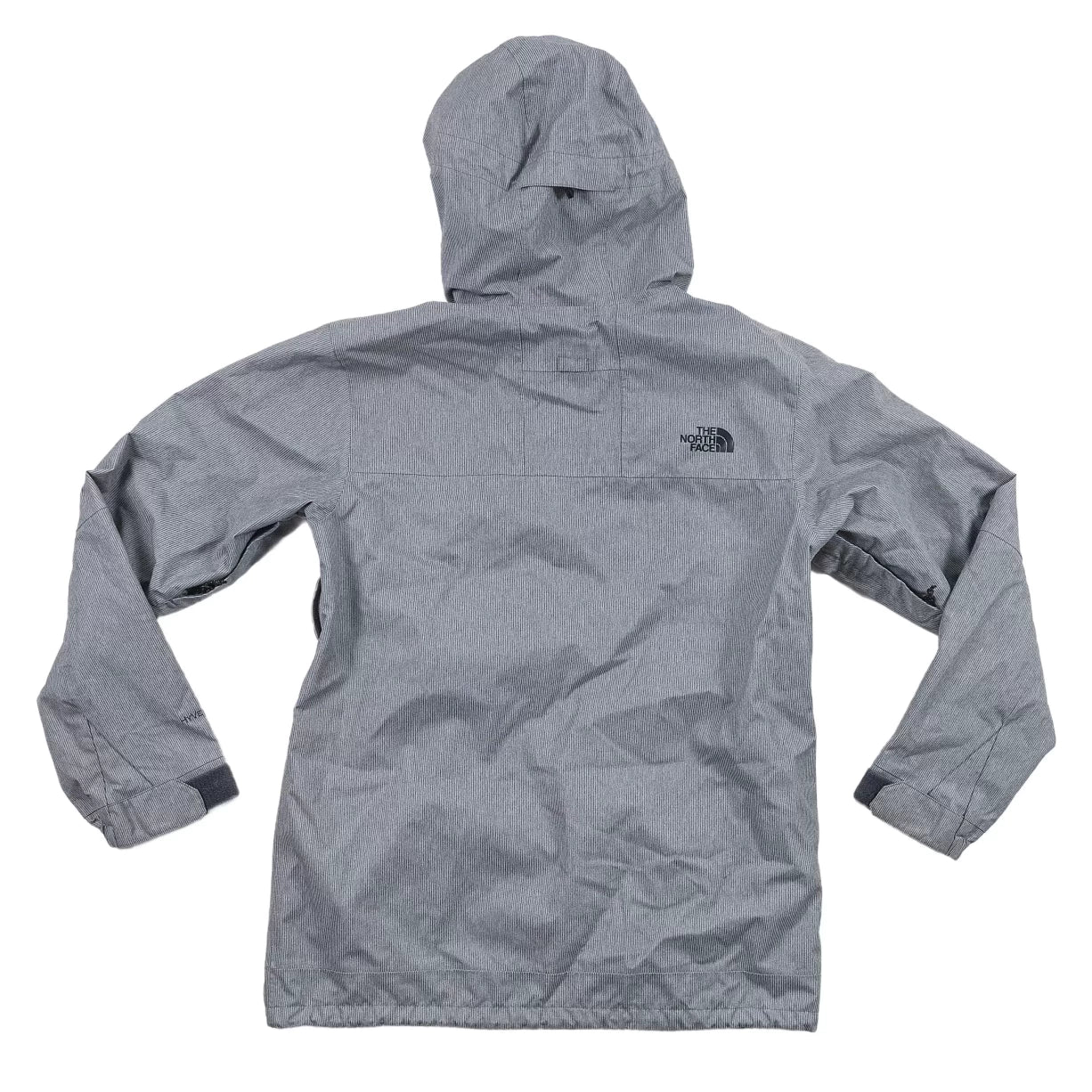 MGrey/White