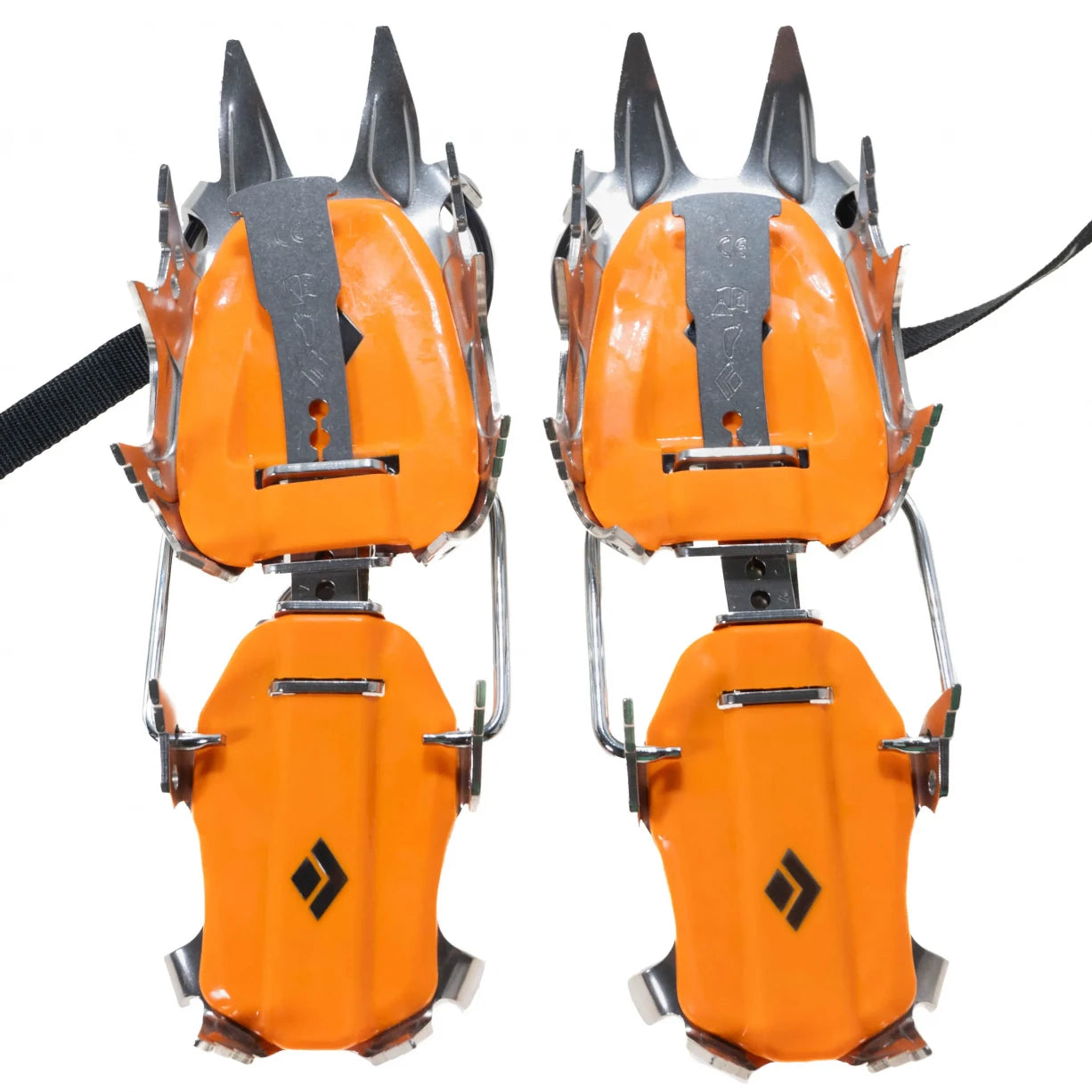 One SizeGrey/Orange