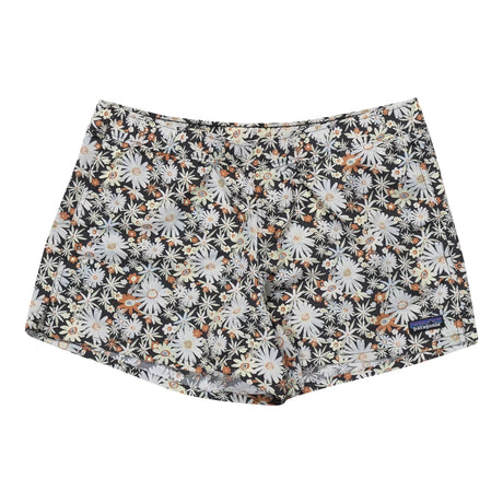 MBlack/Floral