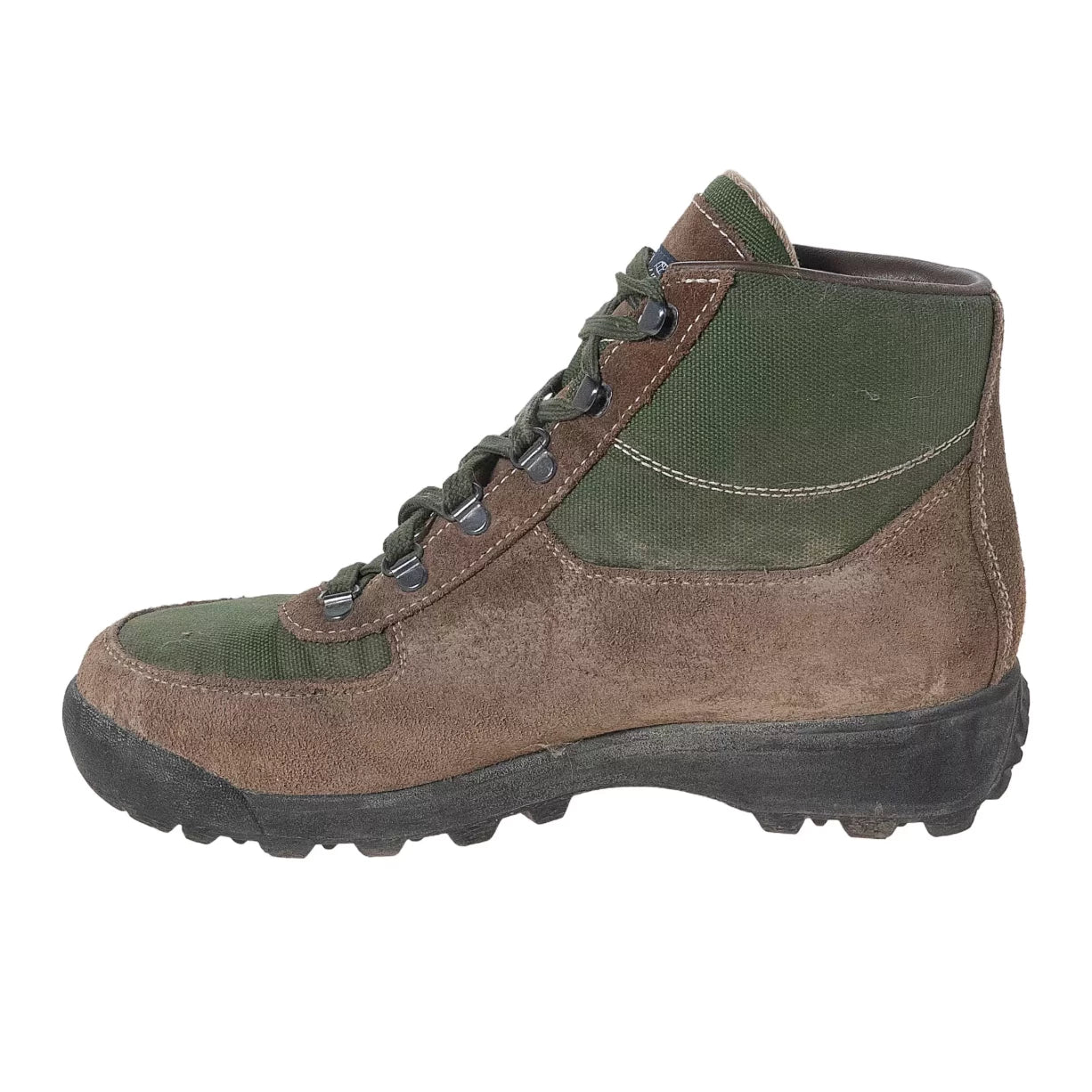 10.5Green/Brown