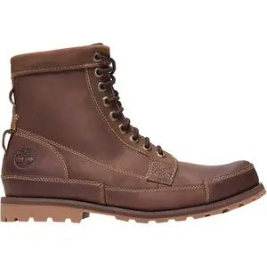 11Medium Brown Full Grain