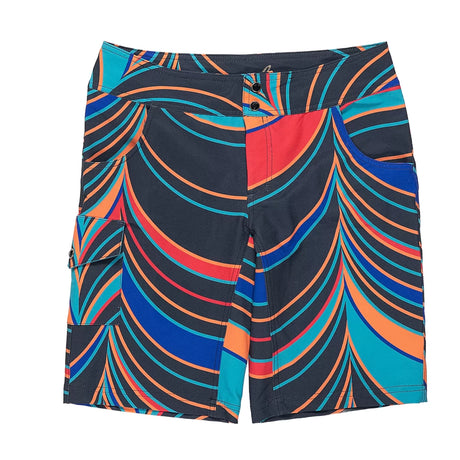8Black/Multi