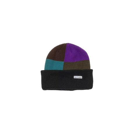One SizePurple/Black