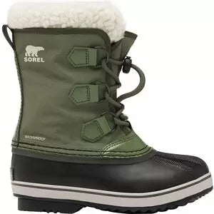 9Hiker Green